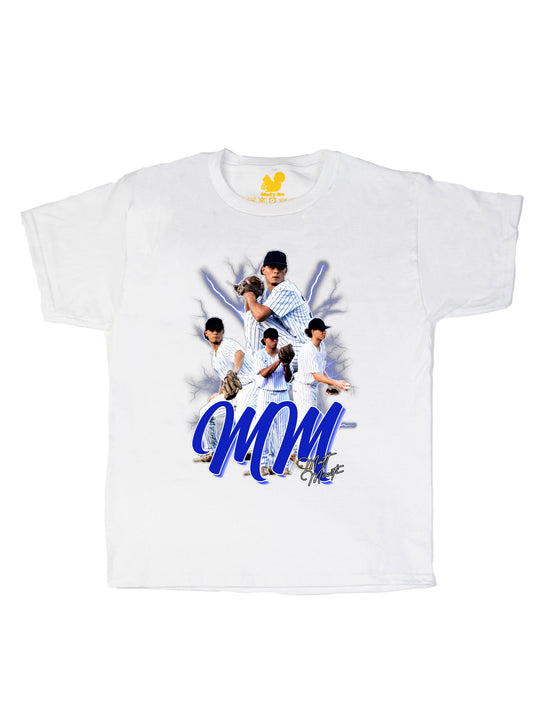 Matt Misiti Youth T-Shirt