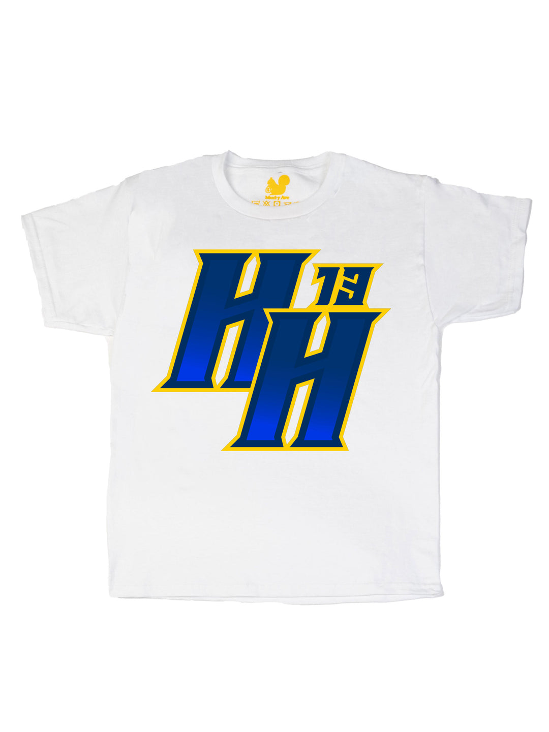 Harrison Hochberg Logo Youth T-Shirt