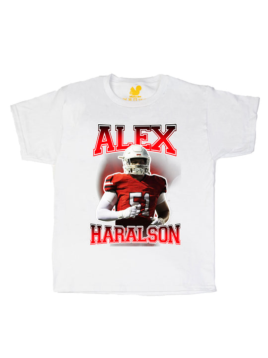 Alex Haralson Youth T-Shirt