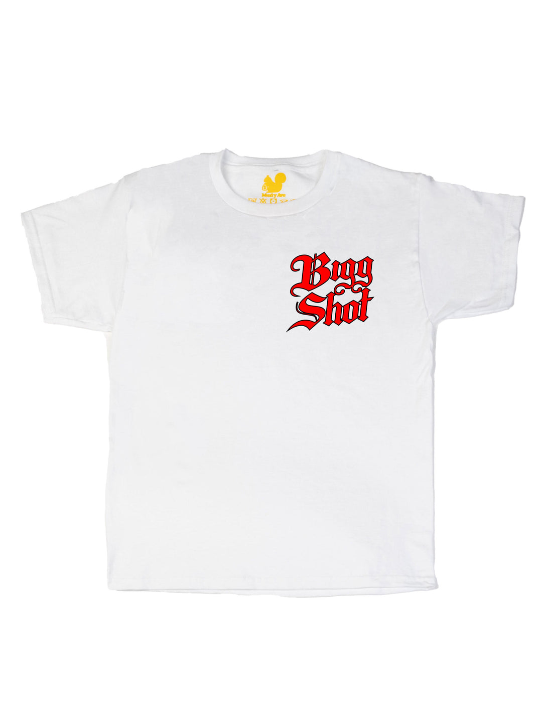 Bigg Shot Logo Dark Youth T-Shirt