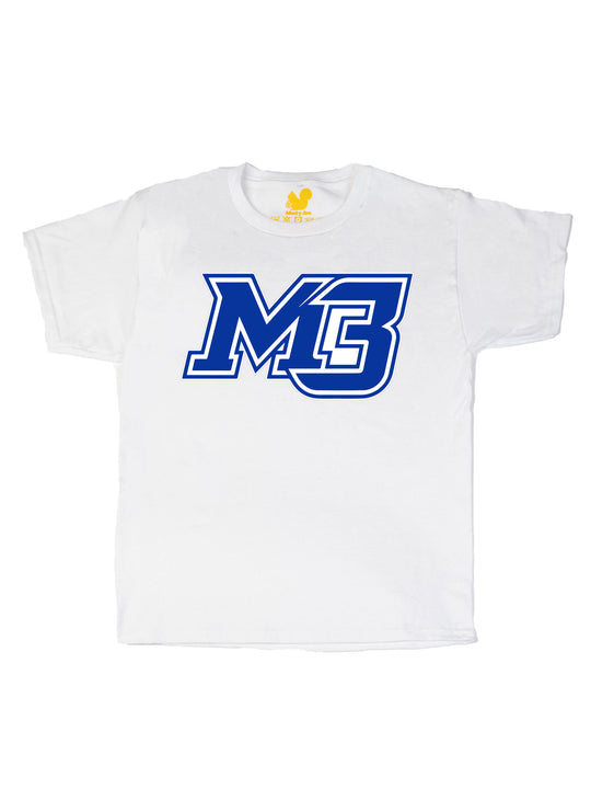 Julian Milligan logo Youth T-Shirt