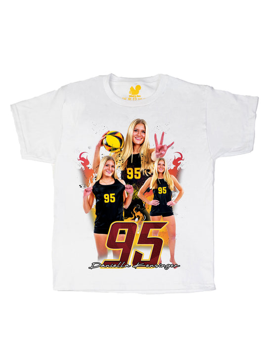 Daniella Kensinger Youth T-Shirt