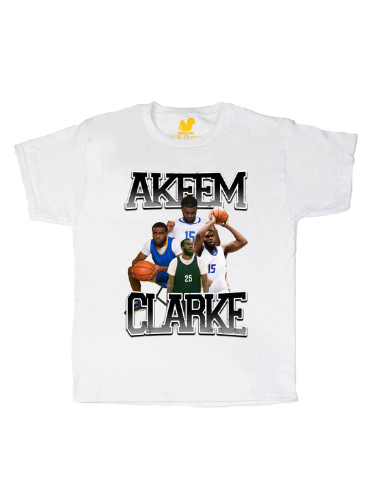 Akeem Clarke Youth T-Shirt