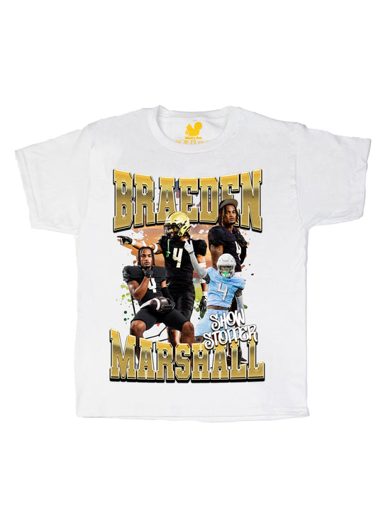 Braeden Marshall Youth T-Shirt