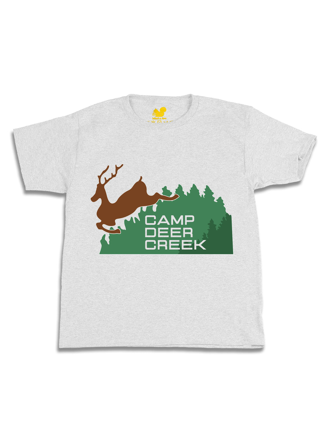 Camp Deer Creek Youth T-Shirt
