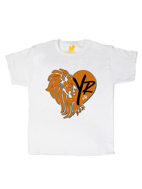 Yaakema Rose Jr Youth T-Shirt