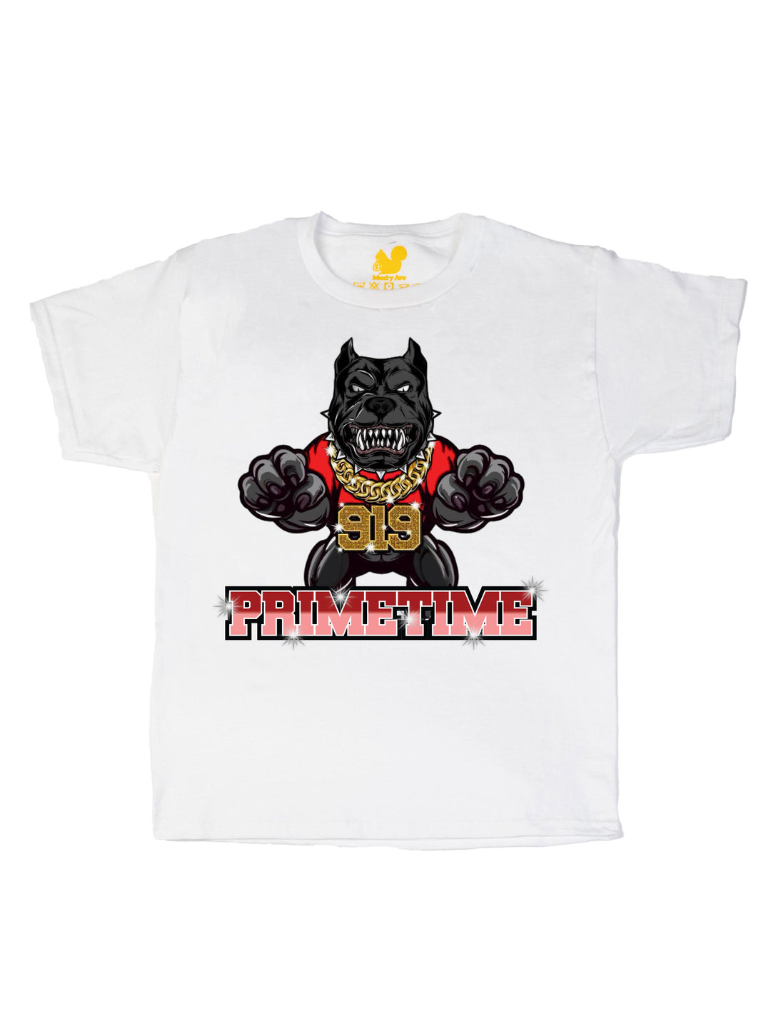 Primetime Youth T-Shirt