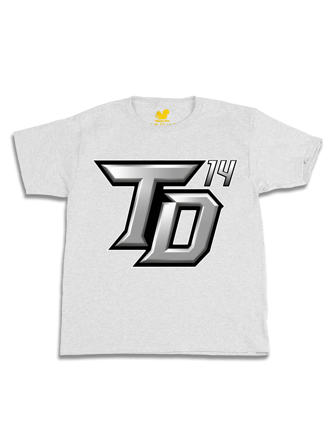 Tony Diaz Youth T-Shirt
