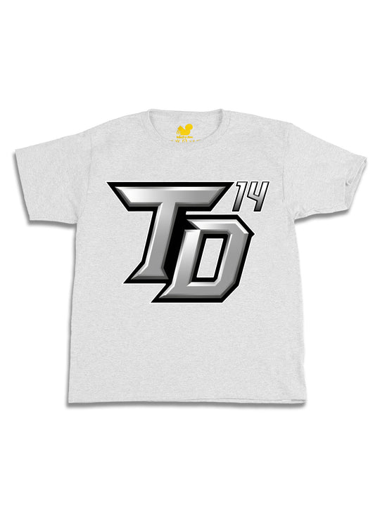 Tony Diaz Youth T-Shirt