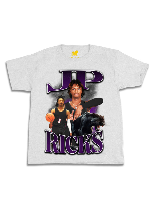 JP Ricks Youth T-Shirt