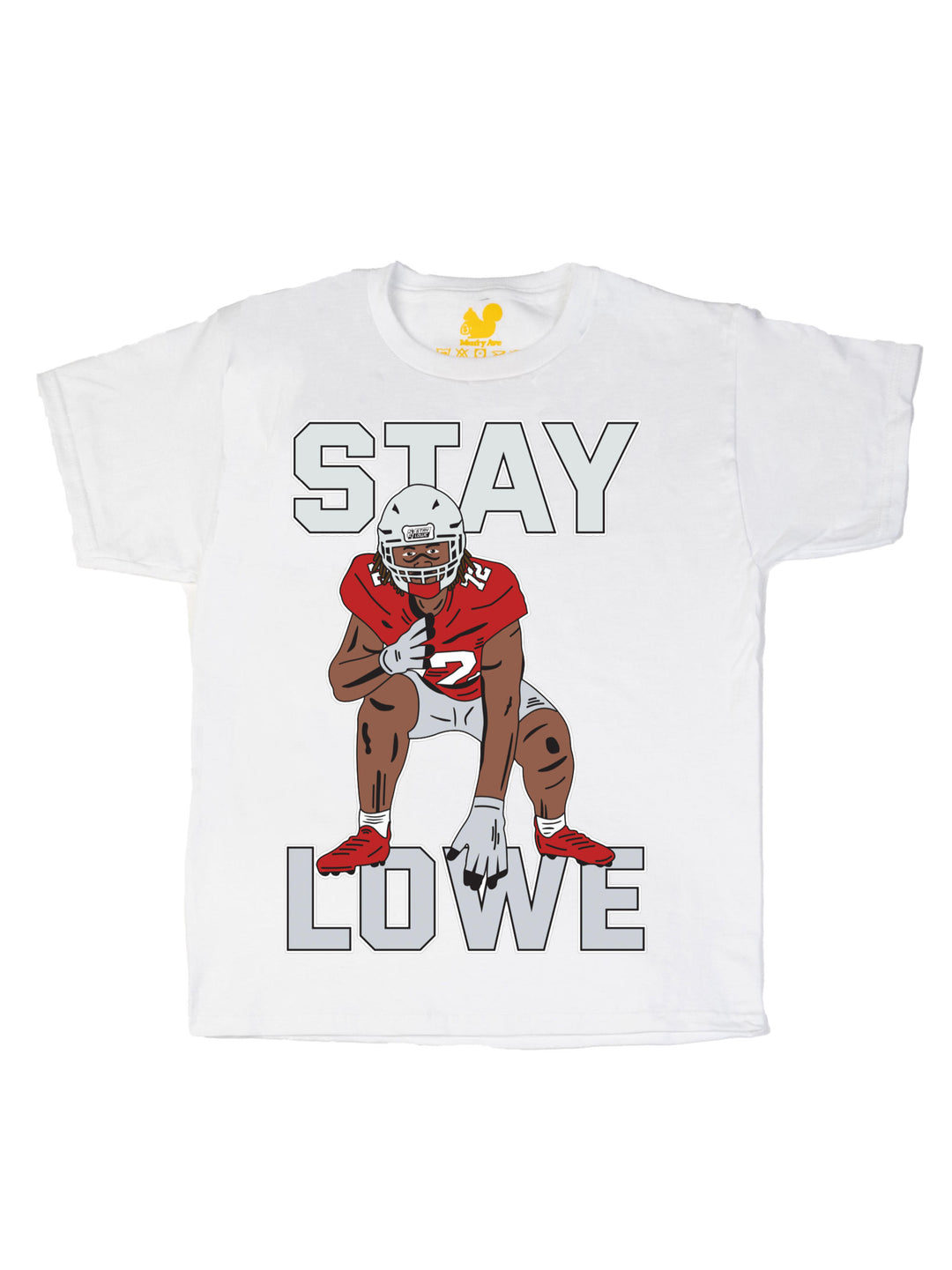 Carter Lowe Youth T-Shirt