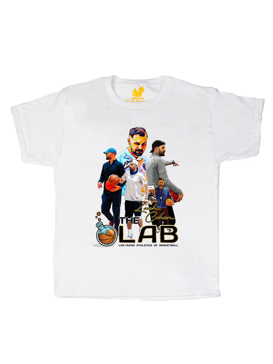 Zach Cohen Youth T-Shirt