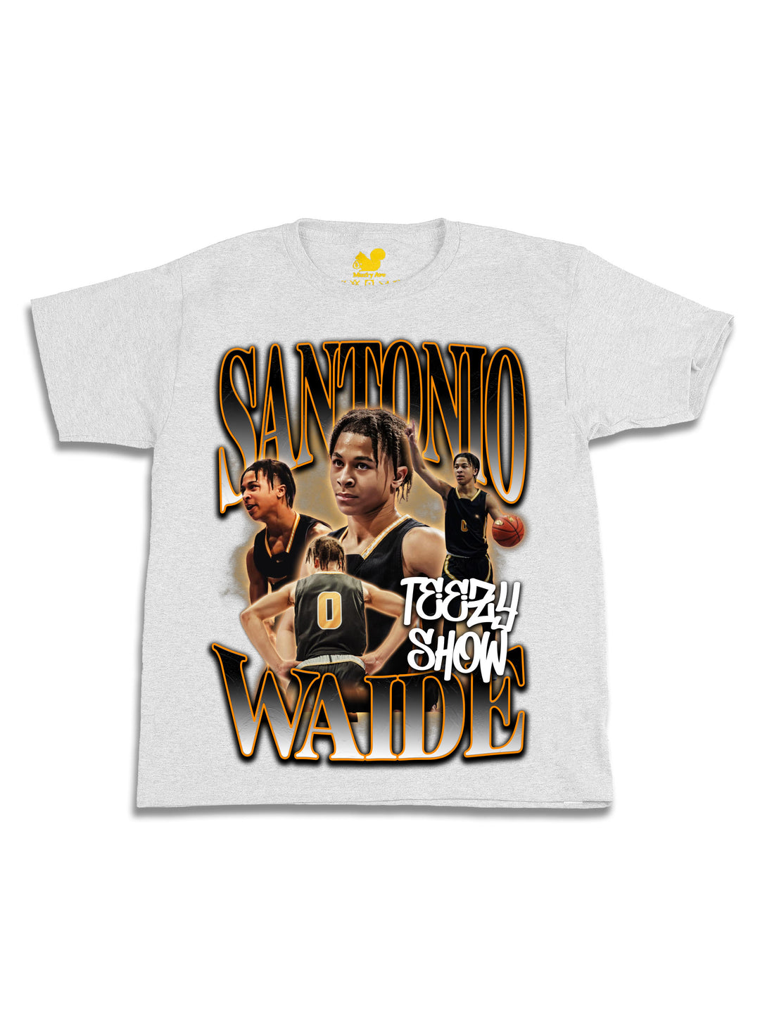 Santonio Waide Youth T-Shirt