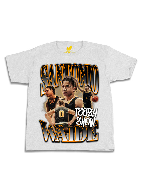 Santonio Waide Youth T-Shirt
