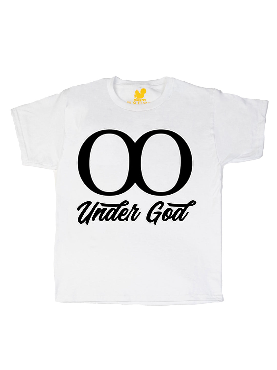 Under God Logo Youth T-Shirt