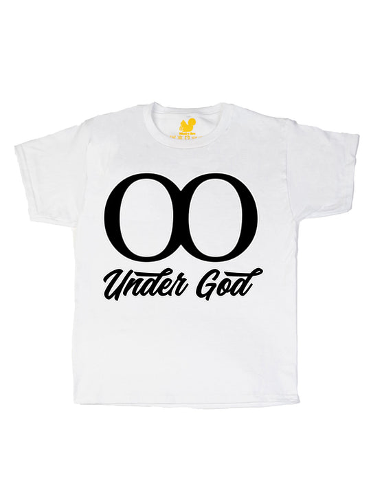 Under God Logo Youth T-Shirt