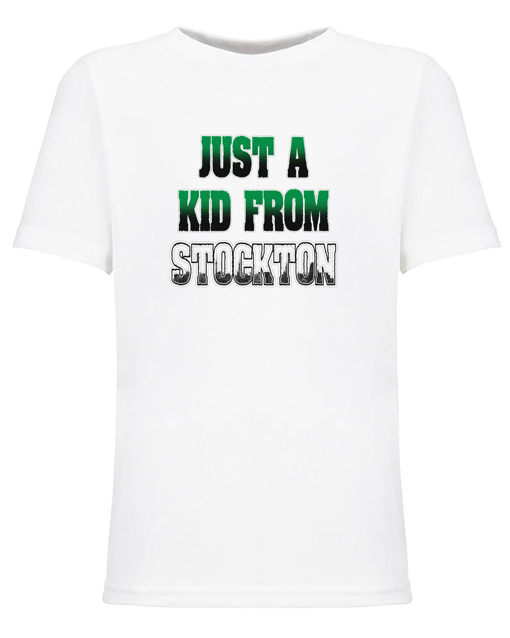 Andre Warren Youth T-Shirt