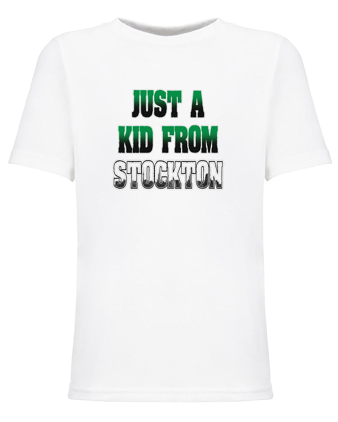 Andre Warren Youth T-Shirt