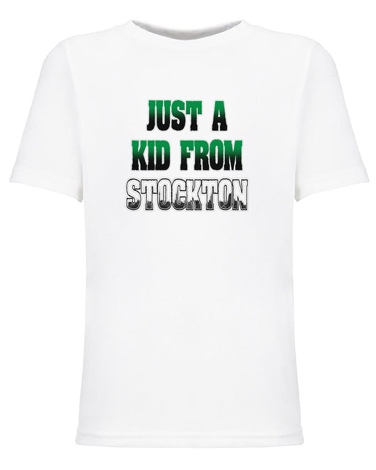 Andre Warren Youth T-Shirt
