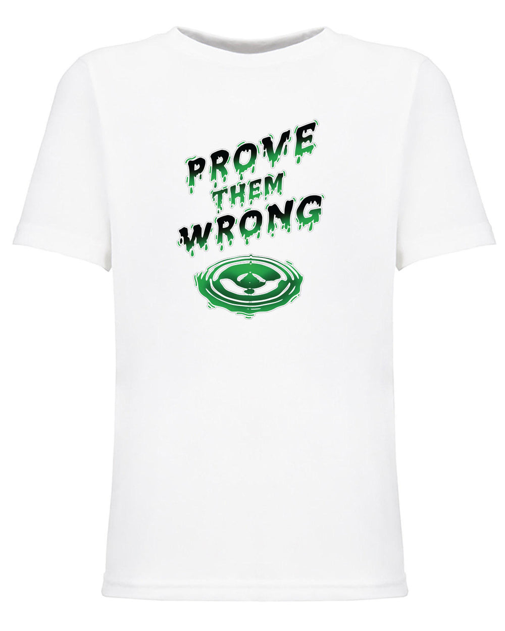 Prove Them Wrong Youth T-Shirt