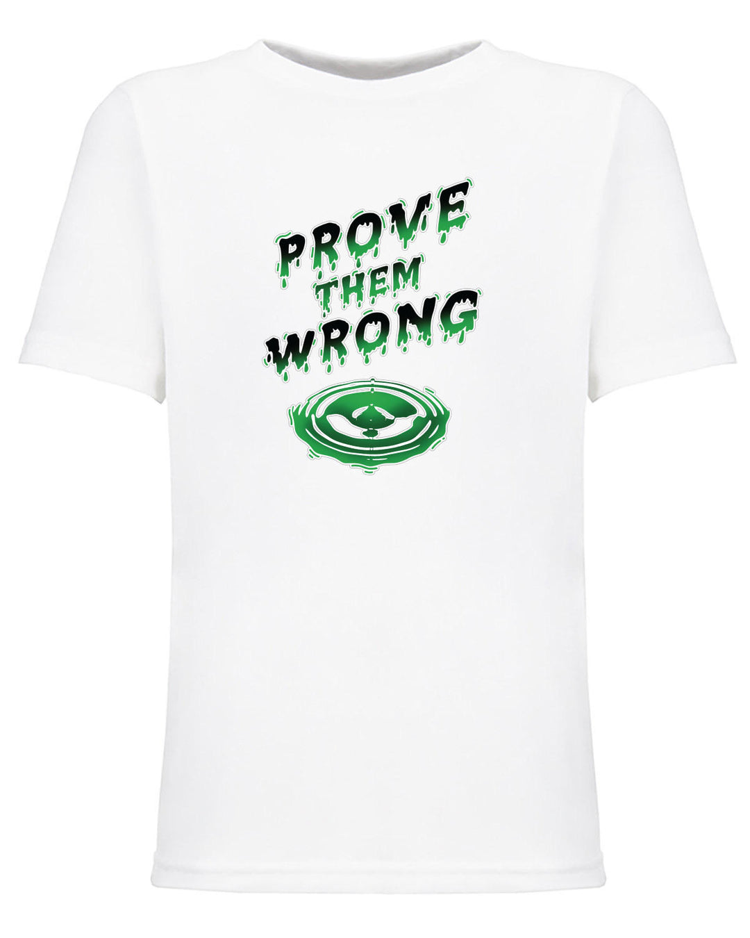 Prove Them Wrong Youth T-Shirt