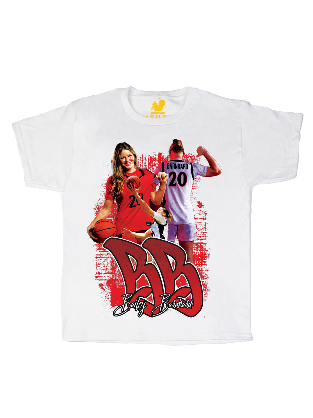 Bailey Barnhard Youth T-Shirt