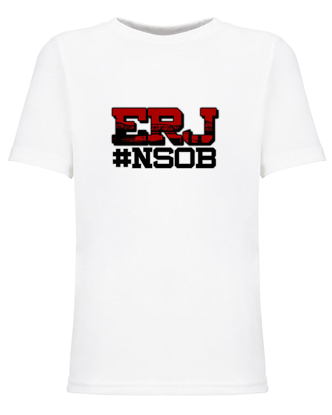 Eric Reed Jr Youth T-Shirt