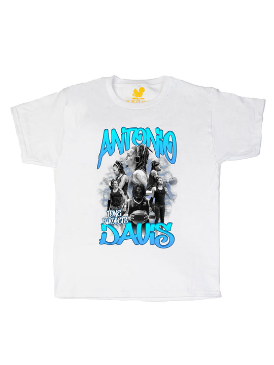 Antonio Davis Youth T-Shirt
