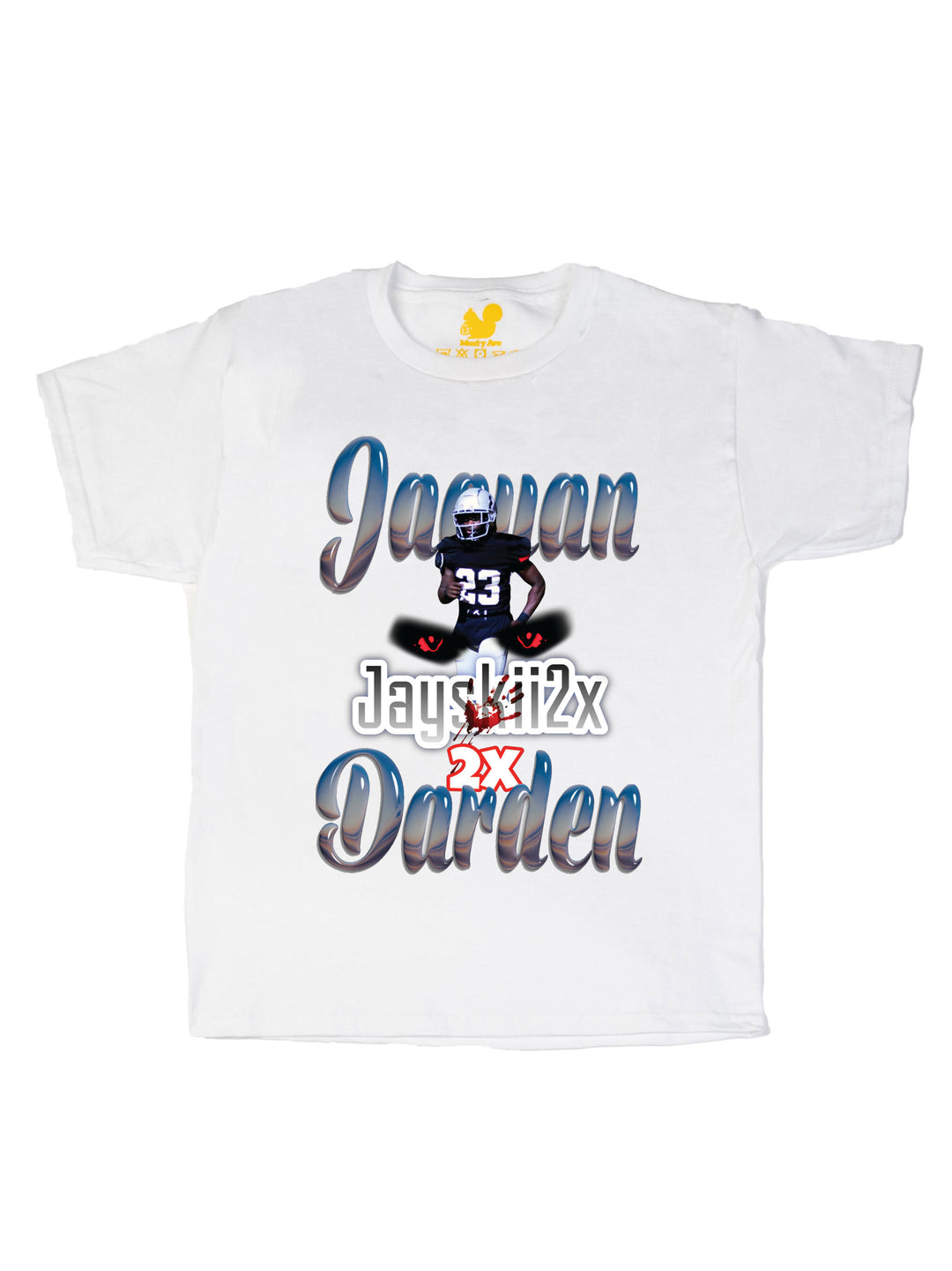 Jayway Clothing Youth T-Shirt