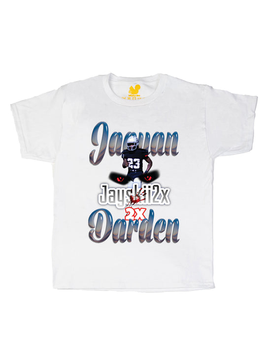 Jayway Clothing Youth T-Shirt