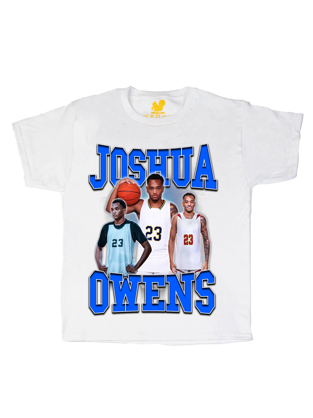 Joshua Owens Youth T-Shirt
