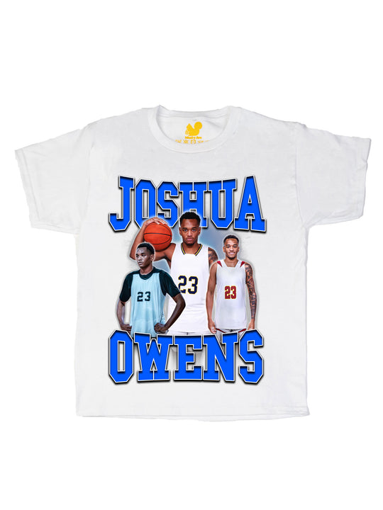 Joshua Owens Youth T-Shirt