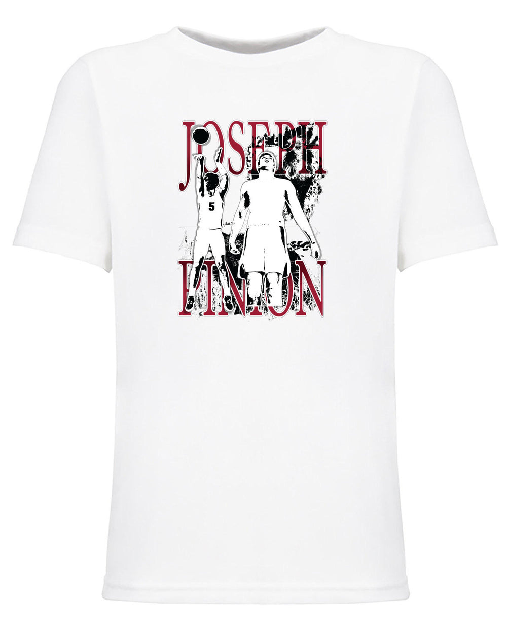 Joseph Pinion Youth T-Shirt