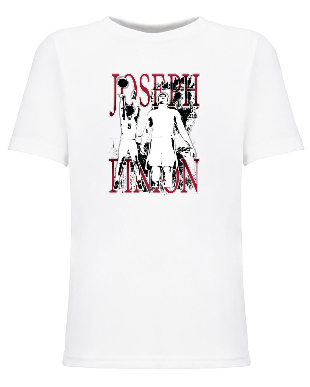 Joseph Pinion Youth T-Shirt