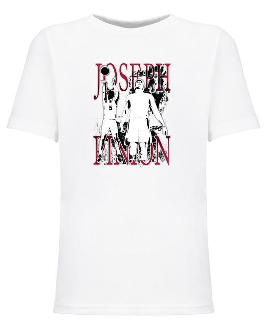 Joseph Pinion Youth T-Shirt