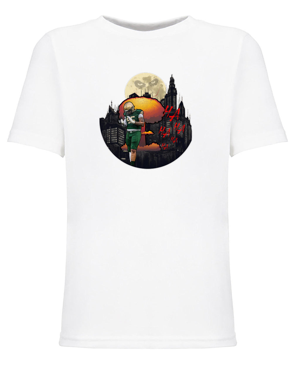 Jaevien Gill Youth T-Shirt