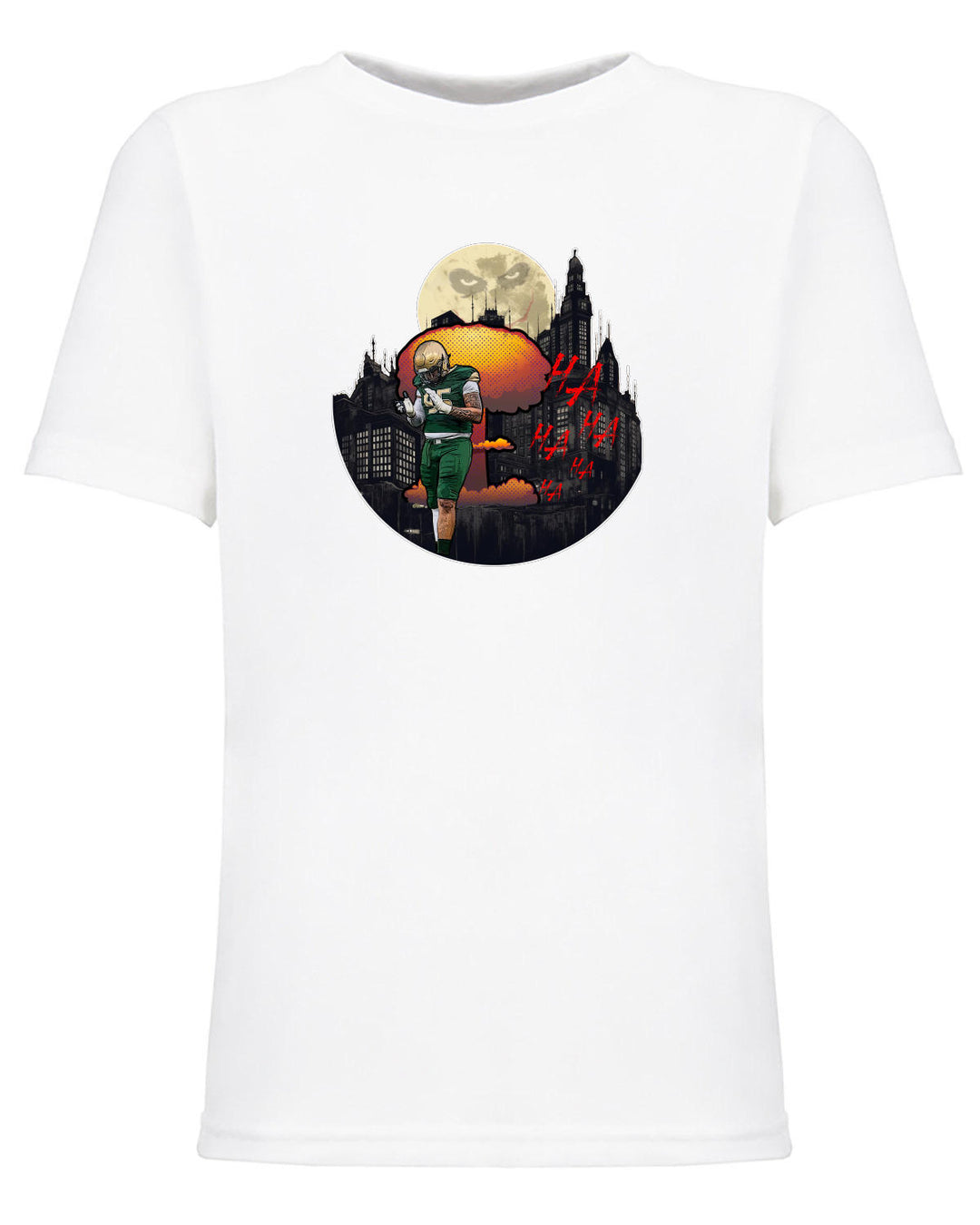 Jaevien Gill Youth T-Shirt