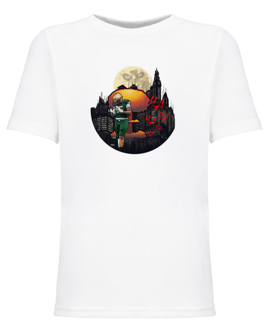Jaevien Gill Youth T-Shirt