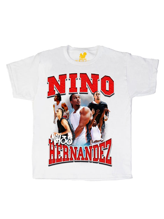 Nino Hernandez Youth T-Shirt