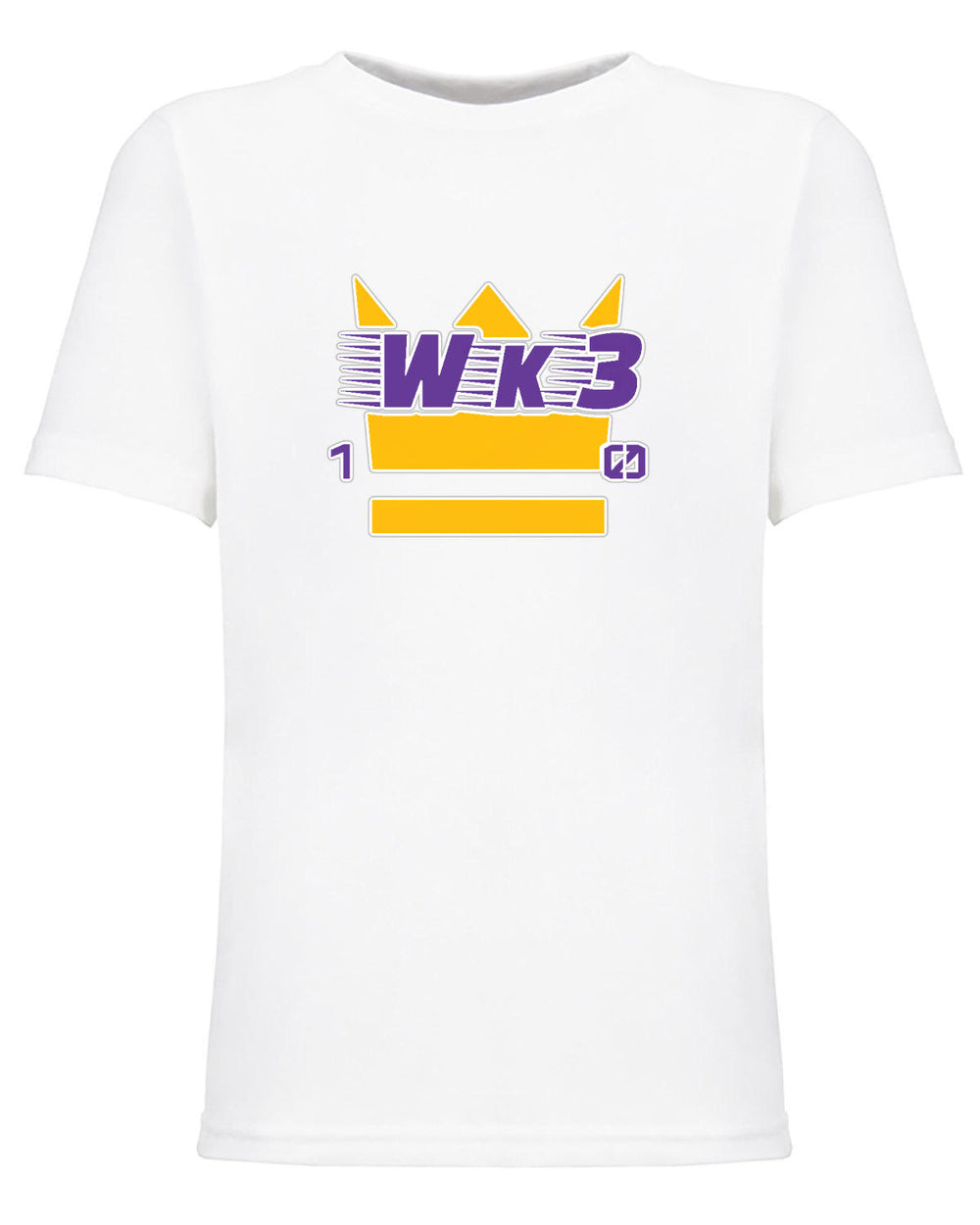 WK3 Youth T-Shirt