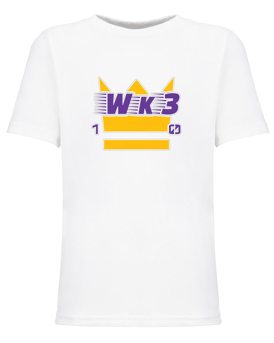 WK3 Youth T-Shirt