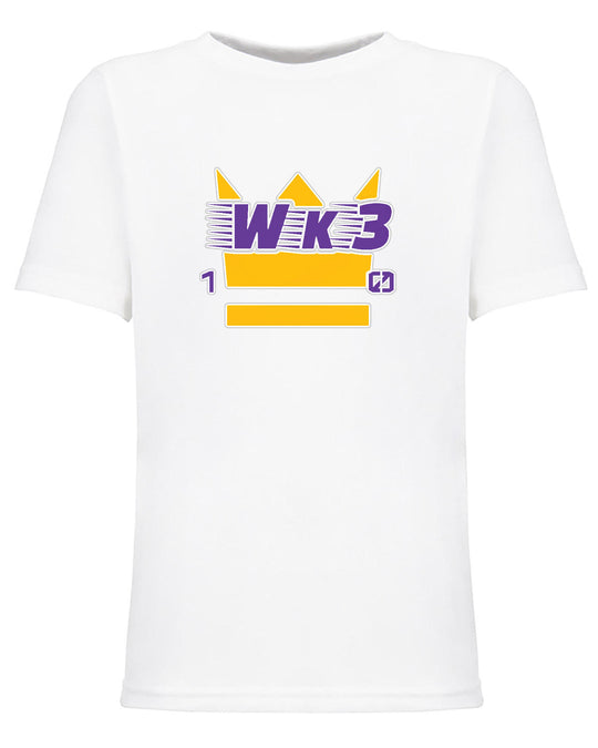 WK3 Youth T-Shirt