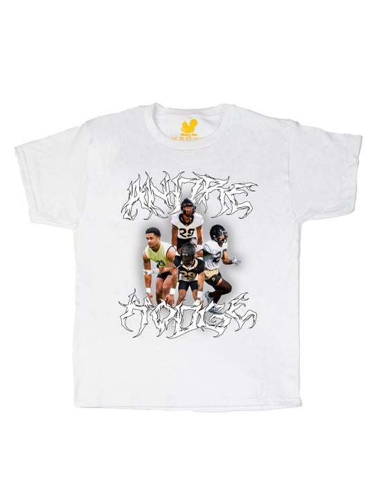 Andre Hodge Youth T-Shirt