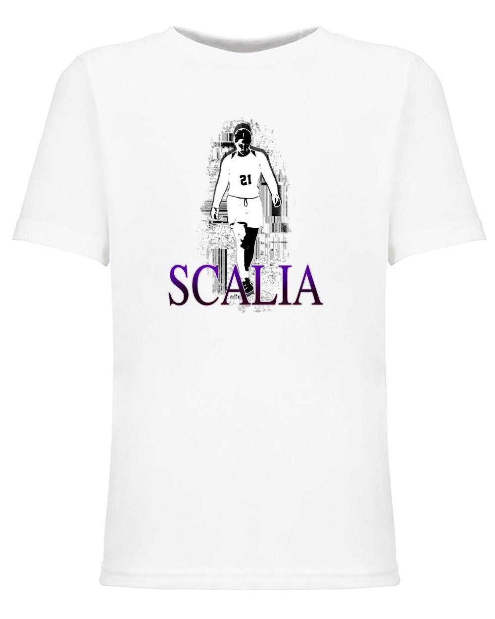 Scalia Youth T-Shirt