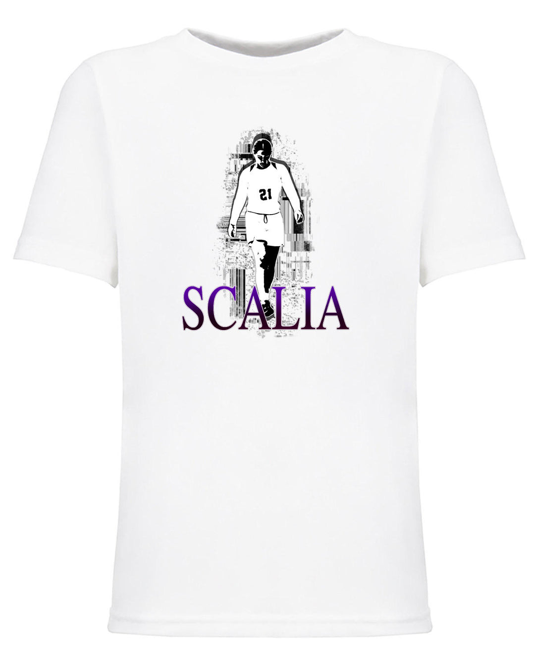 Scalia Youth T-Shirt