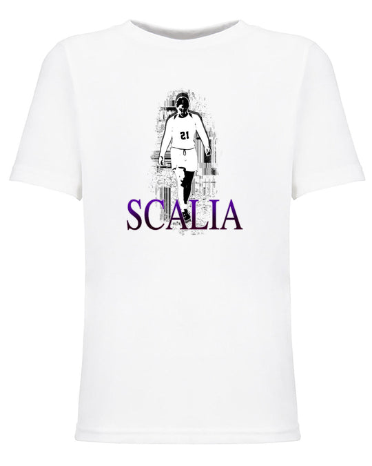 Scalia Youth T-Shirt