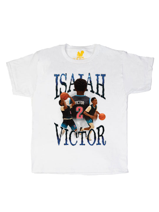 Isaiah Victor Youth T-Shirt