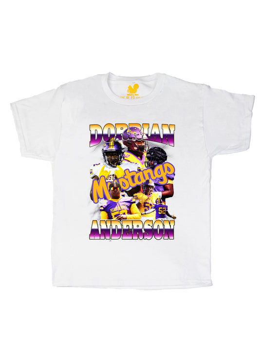 Dorrian Anderson Youth T-Shirt
