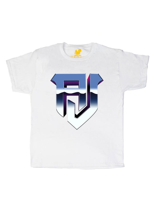 Aldrich Jalandoni Logo Youth T-Shirt