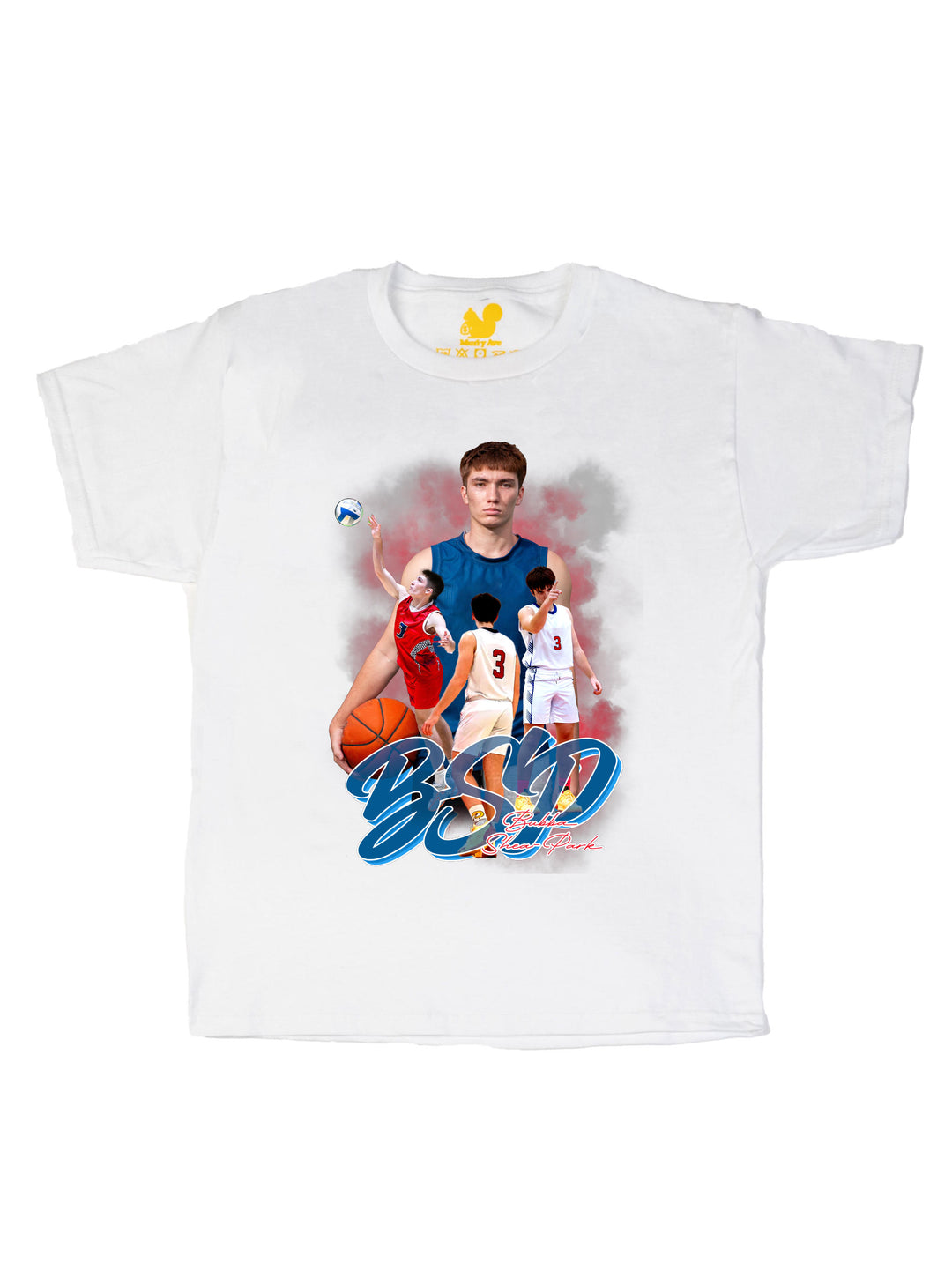 Bubba Shea Park Youth T-Shirt